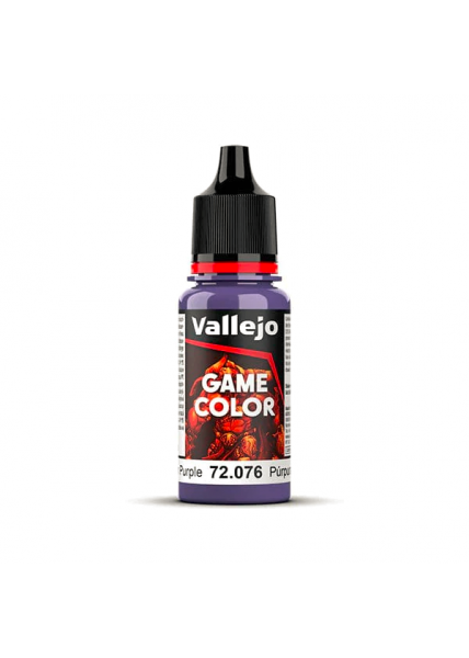 Vallejo Game Color: Alien Purple (17ml)